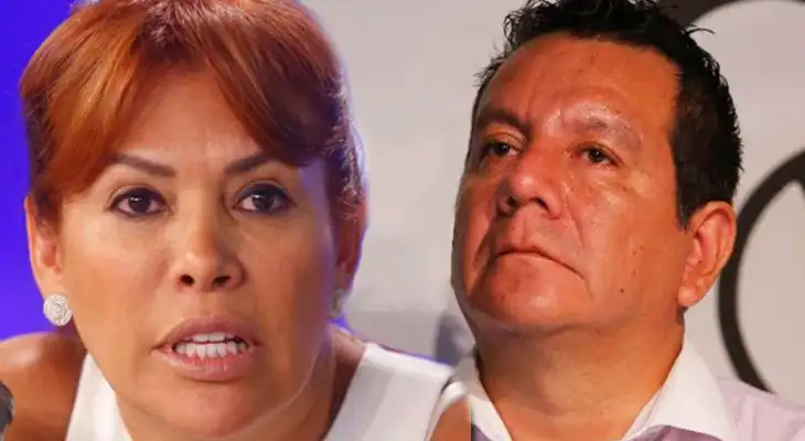 Ney Guerrero se desvinculó del canal de ATV. Ney Guerrero se desvinculó del canal de ATV.