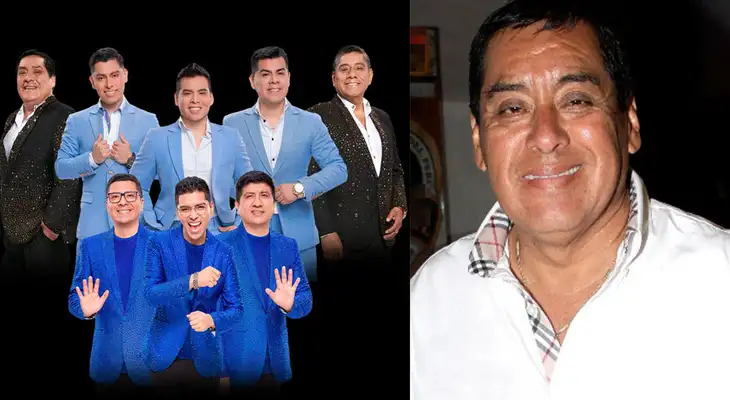 Cumbiamberos se unen para homenaje a Víctor Yaipén Uypán. Cumbiamberos se unen para homenaje a Víctor Yaipén Uypán.