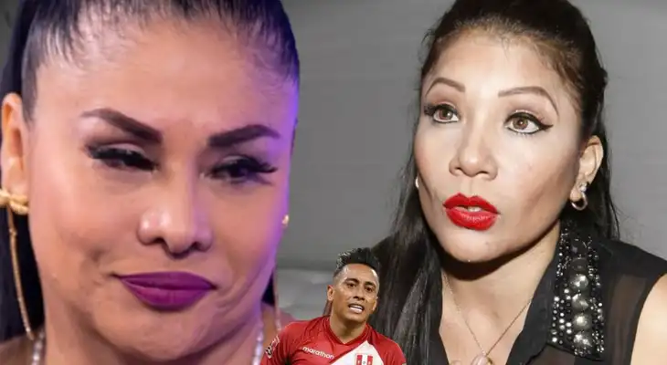 Yolanda Medina se burla y Marisol se molesta y le responde. Yolanda Medina se burla y Marisol se molesta y le responde.