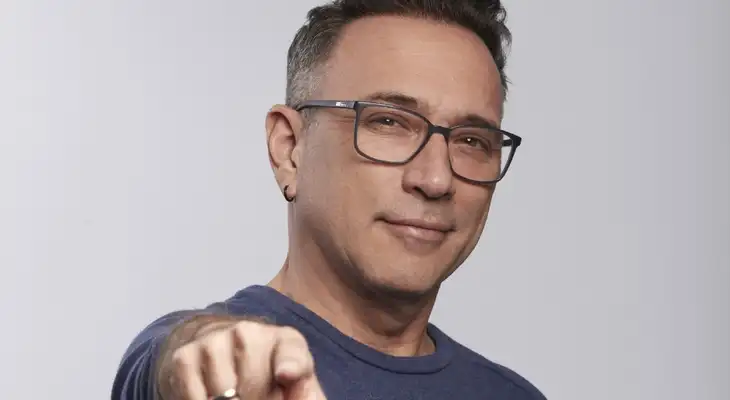 Carlos Galdós regresa con unipersonal