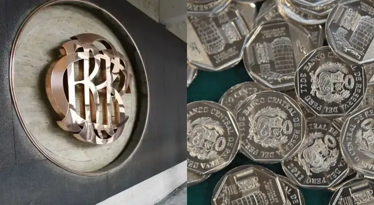 Julio Velarde, presidente del BCR, anunció un cambio drástico en el diseño de las monedas peruanas.