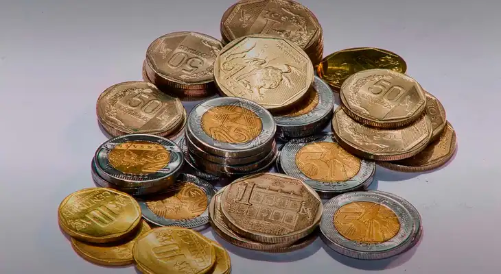 Conoce la moneda peruana que vale hasta S/1400 en la numismática.