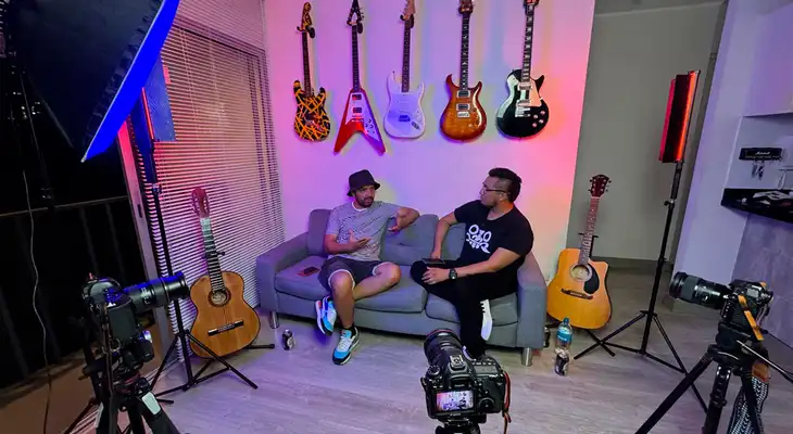 El nuevo epicentro de la música en vivo en Lima El nuevo epicentro de la música en vivo en Lima