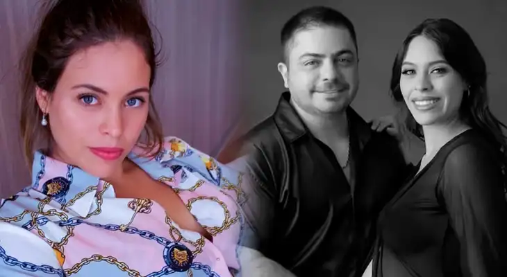 Flavia Gómez desmintió a Moisés Vega tras anunciar su confirmación en redes sociales
