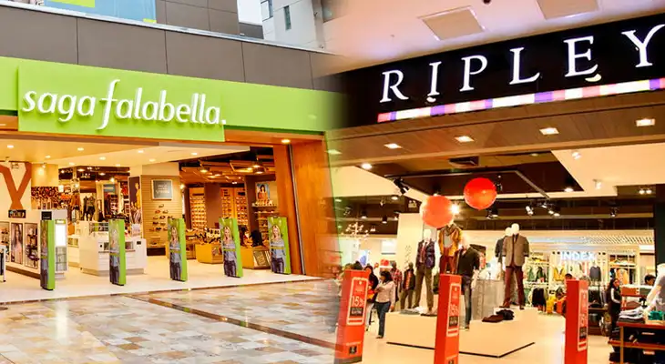 Reconocida marca llegaría al Perú con precios baratos. Reconocida marca llegaría al Perú con precios baratos.