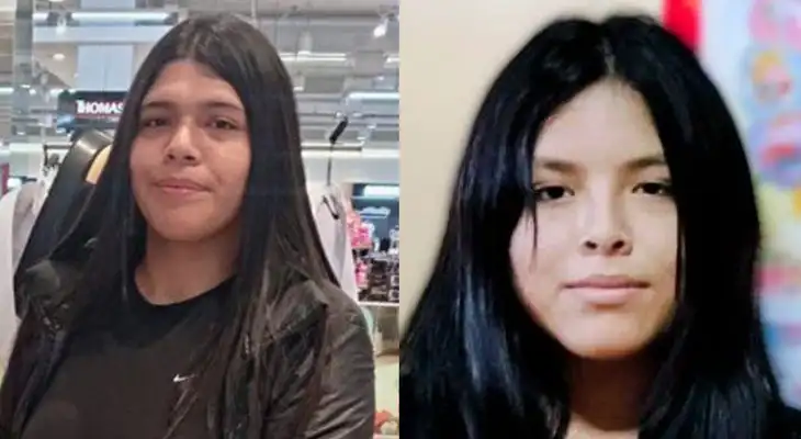 Dos menores desaparecen tras ser captadas por extranjera