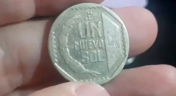 La moneda peruana que pagan más de 1,000 soles.