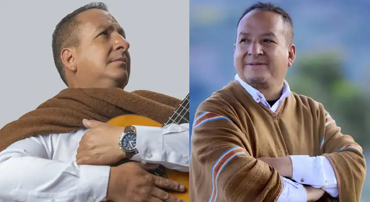 Diosdado Gaitán Castro regresa a los escenarios con nuevo show.