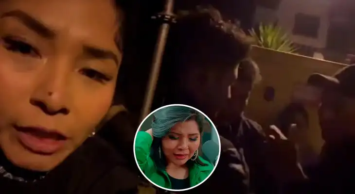 Yarita Lizeth Yanarico CANCELA concierto en Bolivia por INAUDITA razón: "Me tienen que cancelar en dólares" Yarita Lizeth Yanarico CANCELA concierto en Bolivia por INAUDITA razón: "Me tienen que cancelar en dólares"