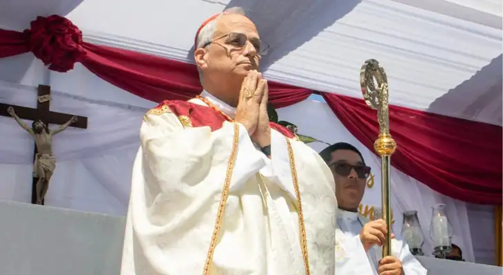 Por primera vez en siglos, el Papa León XIV reconoce más poder a las mujeres del Vaticano.