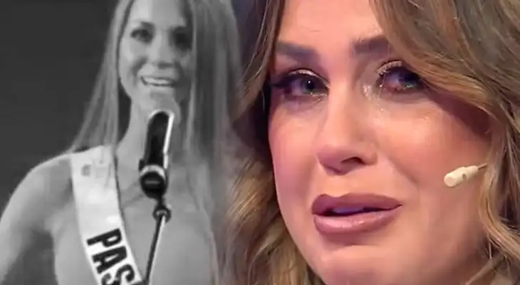 Ducelia Echevarría revela que LA ENGAÑARON y terminó PERDIENDO su voz por fuerte motivo. Ducelia Echevarría revela que LA ENGAÑARON y terminó PERDIENDO su voz por fuerte motivo.
