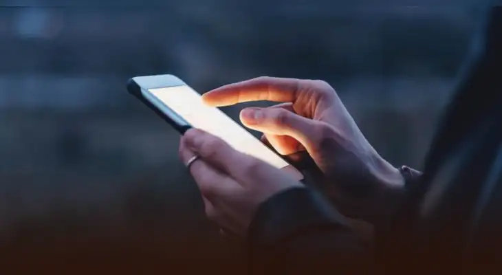 La razón por la que debes apagar tu celular una vez a la semana. La razón por la que debes apagar tu celular una vez a la semana.