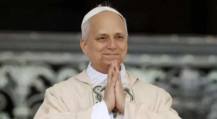 Empleados del Vaticano emocionados por la vuelta de una tradición olvidada.