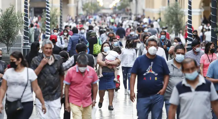 Estos son los feriados que disfrutarán millones de trabajadores.