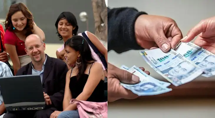 El Bono Escolaridad de 400 soles se entregará en junio a una gran cantidad de familias peruanas. Revisa si eres uno de los afortunados.