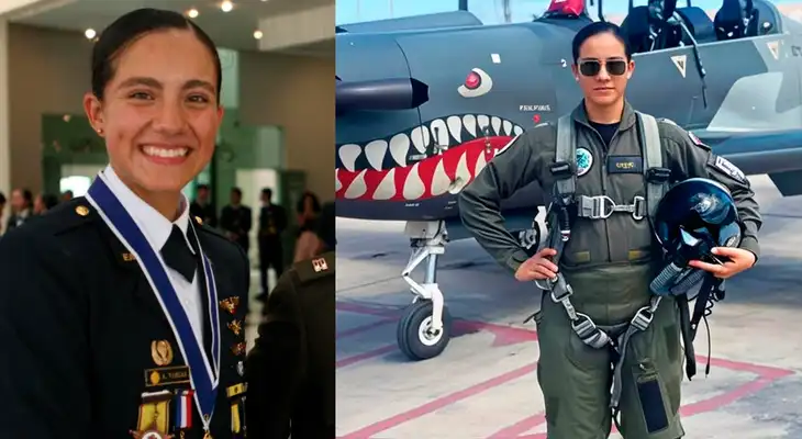 Testigo clave señala detalles inéditos sobre el último vuelo de Ashley Vargas. Testigo clave señala detalles inéditos sobre el último vuelo de Ashley Vargas.
