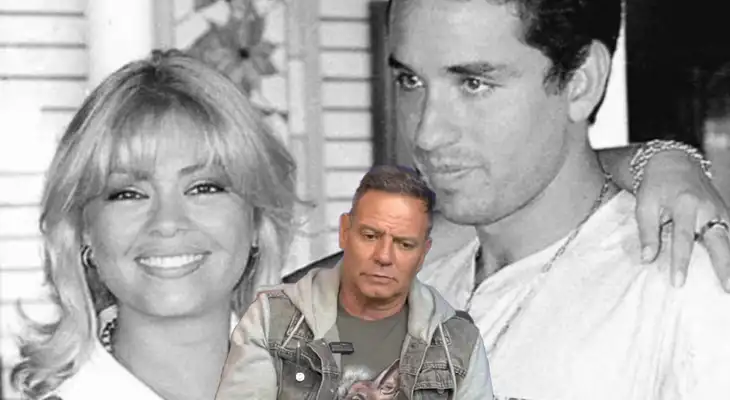 Expareja de Gisela Valcárcel revela si fue su AMANTE cuando estaba casada con Roberto Martínez.
