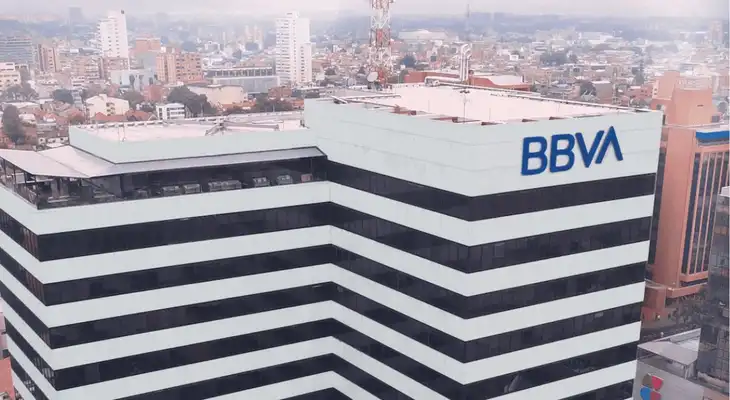 BBVA da un giro histórico que afectará a millones de usuarios desde hoy: conoce los detalles. BBVA da un giro histórico que afectará a millones de usuarios desde hoy: conoce los detalles.