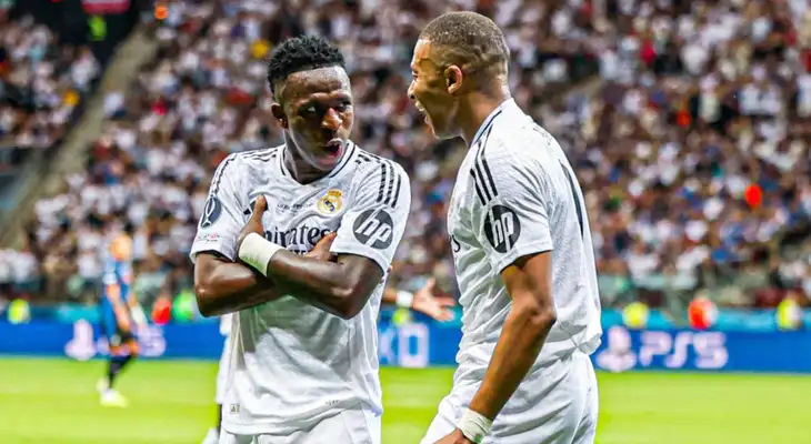 Cuánto paga Real Madrid vs. Al Hilal: pronóstico y apuestas del partido del Mundial de Clubes 2025 Cuánto paga Real Madrid vs. Al Hilal: pronóstico y apuestas del partido del Mundial de Clubes 2025