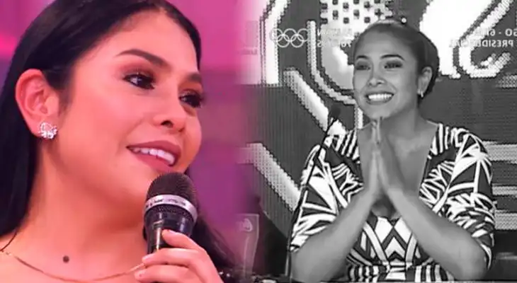 Maricarmen Marín RECHAZA volver a la nueva temporada de Yo Soy: "Muy difícil"