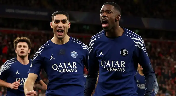 Cuánto paga Seattle Sounders vs. PSG: pronóstico y apuestas del partido del Mundial de Clubes 2025 Cuánto paga Seattle Sounders vs. PSG: pronóstico y apuestas del partido del Mundial de Clubes 2025