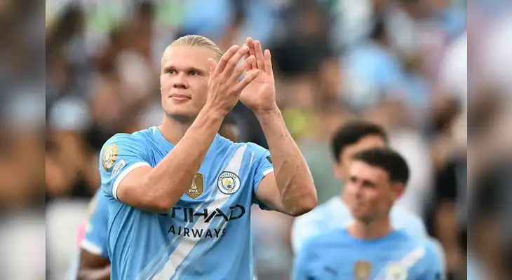 Cuánto paga Manchester City vs. Al Hilal por el Mundial de Clubes: apuestas y pronóstico por los octavos de final Cuánto paga Manchester City vs. Al Hilal por el Mundial de Clubes: apuestas y pronóstico por los octavos de final