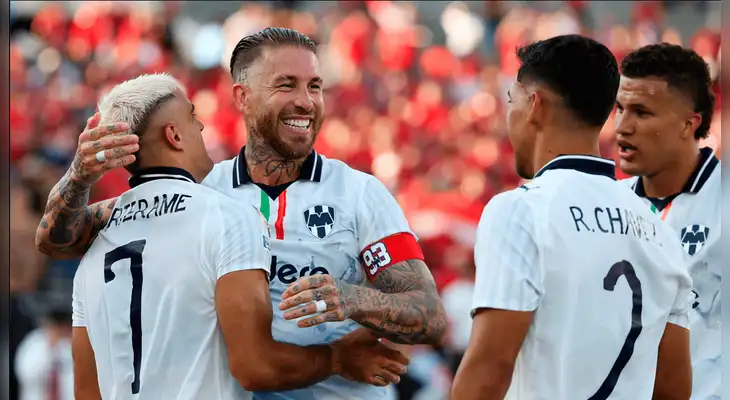 Apuestas y pronóstico Dortmund vs. Monterrey: cuánto paga el partido por octavos de final del Mundial de Clubes Apuestas y pronóstico Dortmund vs. Monterrey: cuánto paga el partido por octavos de final del Mundial de Clubes