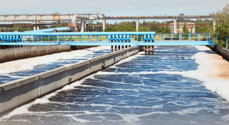 Científicos crean innovadora solución con nanopartículas flotantes que eliminan toxinas en segundos. Científicos crean innovadora solución con nanopartículas flotantes que eliminan toxinas en segundos.