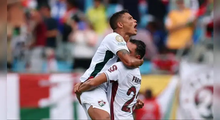 Apuestas y pronóstico, Fluminense vs. Al Hilal: cuánto paga el partido por cuartos de final del Mundial de Clubes Apuestas y pronóstico, Fluminense vs. Al Hilal: cuánto paga el partido por cuartos de final del Mundial de Clubes