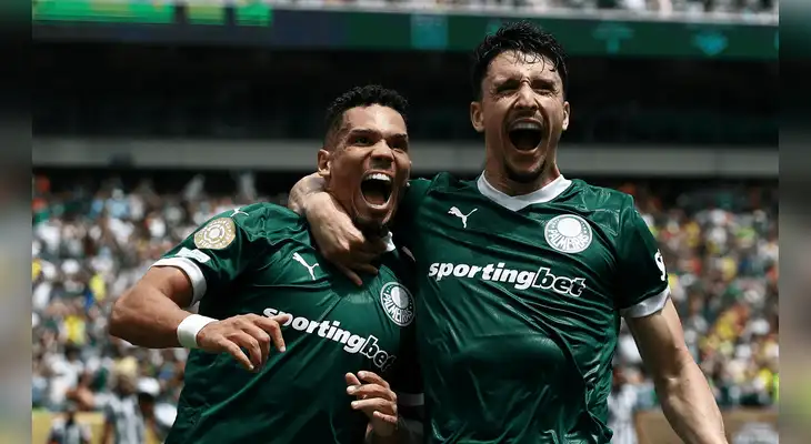 Cuánto paga Palmeiras vs. Chelsea: apuestas y pronóstico por los cuartos de final del Mundial de Clubes Cuánto paga Palmeiras vs. Chelsea: apuestas y pronóstico por los cuartos de final del Mundial de Clubes