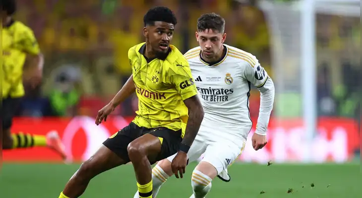 Cuánto paga Real Madrid vs. Dortmund: pronóstico y apuestas por los cuartos de final del Mundial de Clubes Cuánto paga Real Madrid vs. Dortmund: pronóstico y apuestas por los cuartos de final del Mundial de Clubes