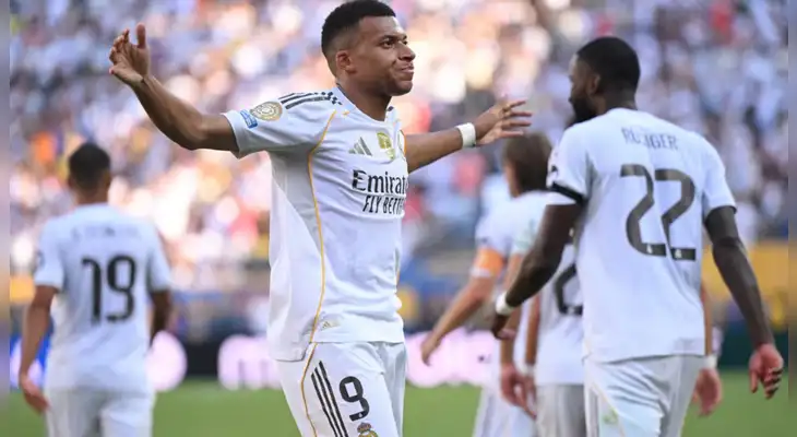 Cuánto paga Real Madrid vs. PSG: pronóstico y apuestas por la semifinal del Mundial de Clubes Cuánto paga Real Madrid vs. PSG: pronóstico y apuestas por la semifinal del Mundial de Clubes