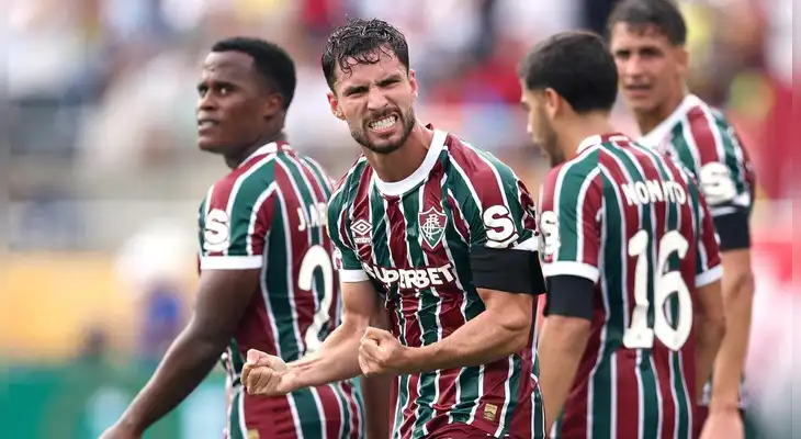 Cuánto paga Fluminense vs. Chelsea: pronóstico y apuestas por la semifinal del Mundial de Clubes Cuánto paga Fluminense vs. Chelsea: pronóstico y apuestas por la semifinal del Mundial de Clubes