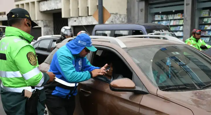 ¡Alerta! Más de 100 mil autos con orden de captura: revisa AQUÍ si el tuyo está en la lista