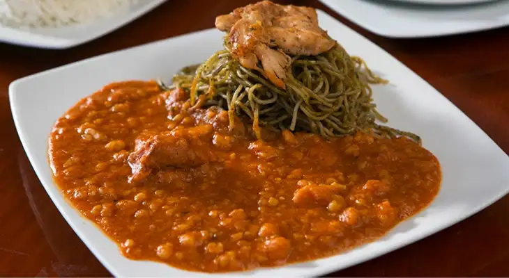 ¡Orgullo chinchano! Gobierno DECLARA Día Nacional de la Sopa Seca por su sabor y arraigo popular