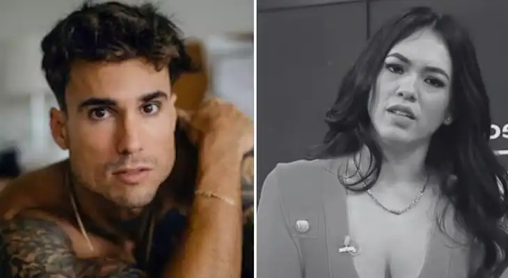 El exchico reality lanza este inesperado mensaje.