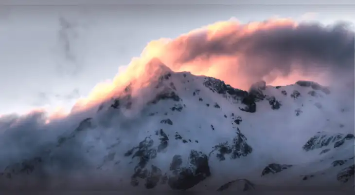 ¿El deshielo de glaciares podría despertar volcanes inactivos a nivel mundial?