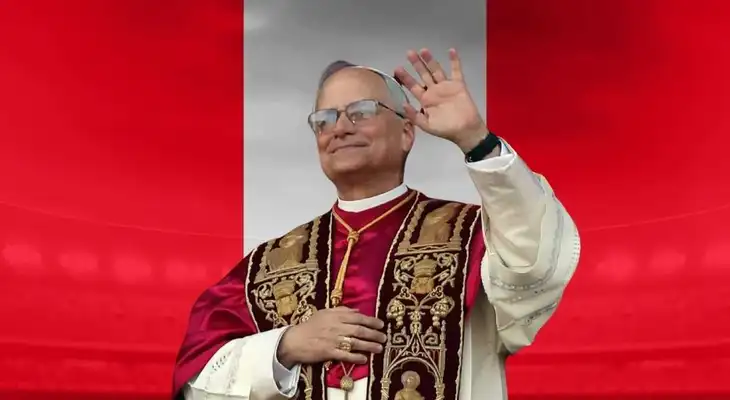 La ruta del Papa León XIV arranca este 21 de julio y cruzará cuatro regiones marcadas por la fe: conoce aquí cuáles son
