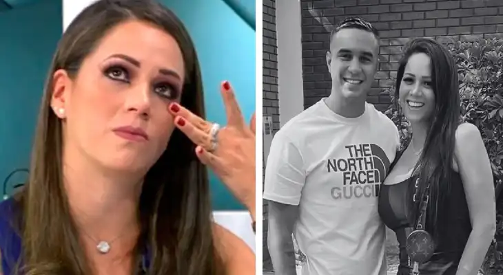 La empresaria sorprende con este inesperado mensaje.
