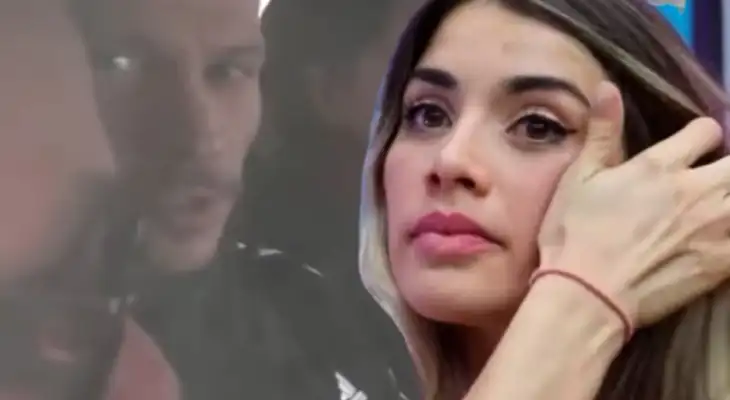 Bailarín del 'Dioses del Circo' envía mensaje a Korina Rivadeneira frente a cámaras tras ser CONDENADO: "Lo siento..."