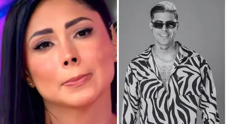 La cantante conmueve con este nuevo tema.