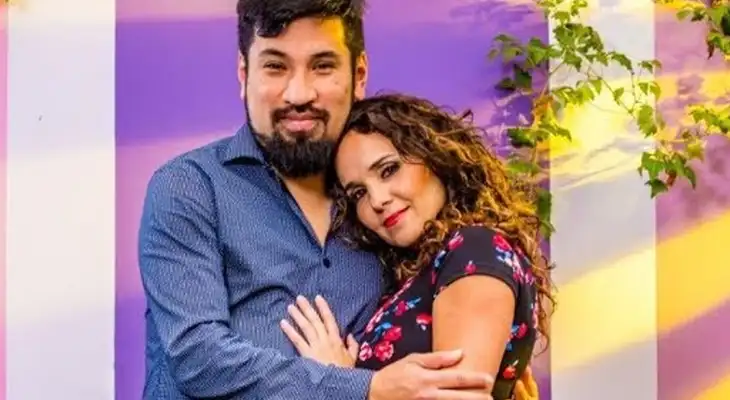 ¿Volvieron? Aldo Miyashiro deja EN SHOCK al revelar que está en su MEJOR MOMENTO con Érika Villalobos