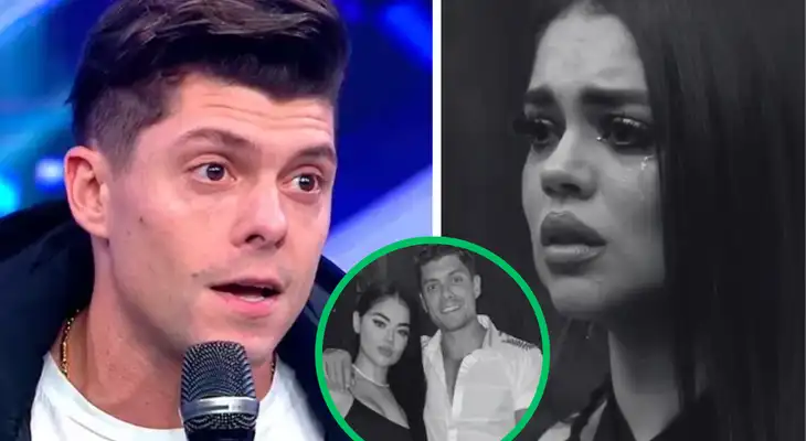 El influencer sorprende con esta decisión en redes sociales.