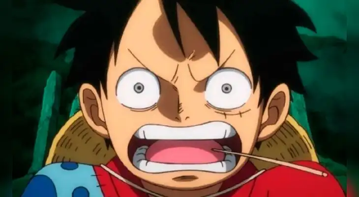 Monkey D. Luffy es el personaje principal de la historia de 'One Piece'. Foto: Toei Animation Monkey D. Luffy es el personaje principal de la historia de 'One Piece'. Foto: Toei Animation