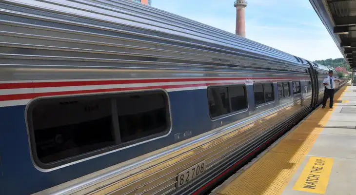 Revolución ferroviaria el tren NY-LA que cambiará los viajes por EE.UU. en 2026.