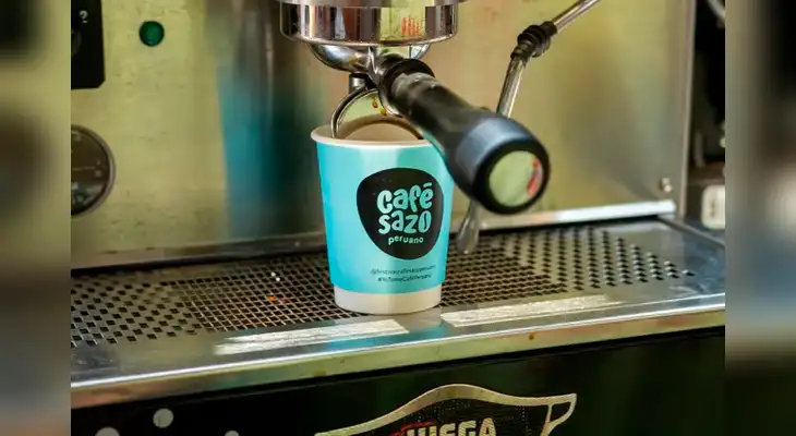 Pueblo Libre celebra el VI Festival Cafesazo Peruano con más de 100 expositores y café gratis Pueblo Libre celebra el VI Festival Cafesazo Peruano con más de 100 expositores y café gratis