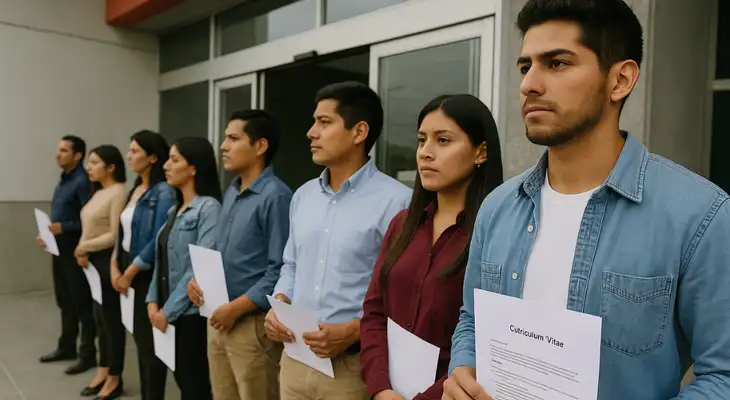 ¡Oportunidad única! Southern Perú lanza becas 2026 con prácticas pagadas para egresados de más de 15 carreras