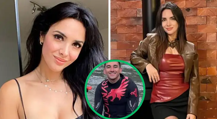 La chica reality impacta con esta revelación.