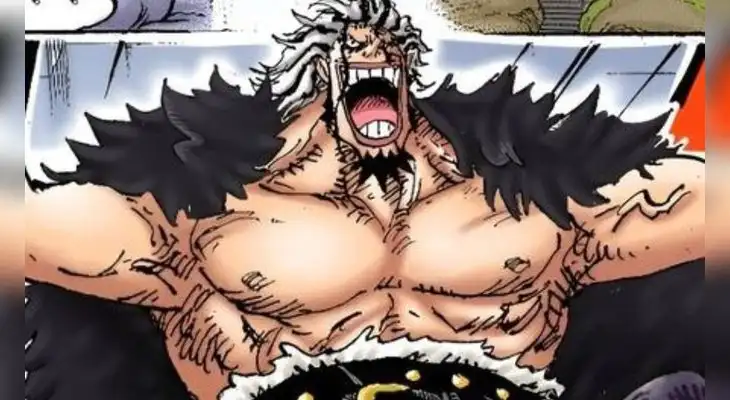 El capítulo 1157 del manga de 'One Piece' saldrá de manera oficial este domingo 17 de agosto. Foto: Manga Plus El capítulo 1157 del manga de 'One Piece' saldrá de manera oficial este domingo 17 de agosto. Foto: Manga Plus
