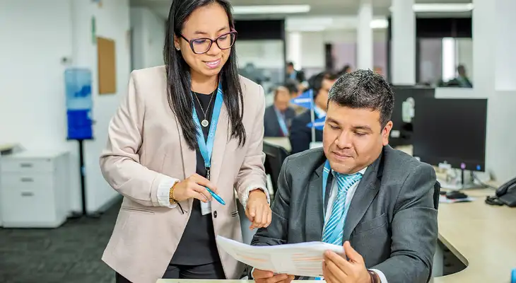 OSIPTEL abre 60 becas para su Programa de Extensión Universitaria